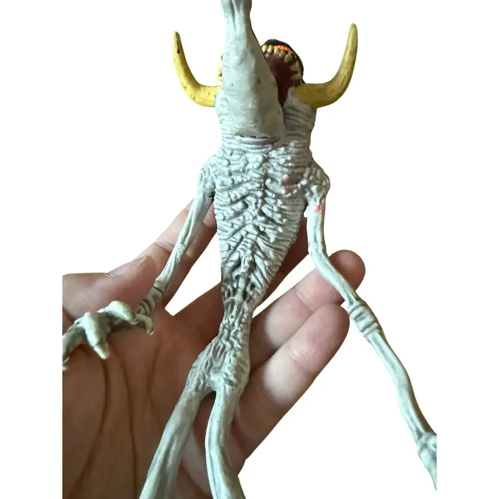 1994 Vintage TMP‎ McFarlane Spawn Violator Bendable Action Figure